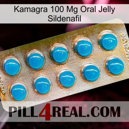 Kamagra 100Mg Oral Jelly Sildenafil new09